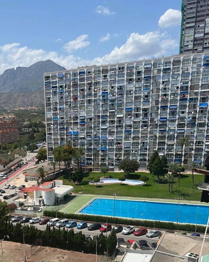 Apartament Playmon *